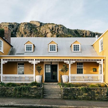 Ship Inn Stanley Exteriér fotografie